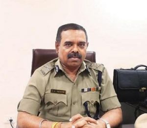रायपुर : पुलिस महानिदेशक ने सभी रेंज पुलिस महानिरीक्षक एवं पुलिस अधीक्षकों को दिए निर्देश, आमजनों से दुर्व्यवहार करने वाले पुलिस कर्मियों पर होगी कड़ी कार्रवाई