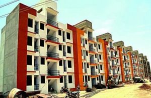  रायपुर : शहरी गरीब परिवारों के लिए आवास की उपलब्धता सरकार की प्राथमिकता: मंत्री डॉ. शिवकुमार डहरिया