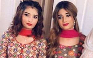  पाकिस्तान में 2 ब्रिटिश लड़कियों की संदिग्ध मौत, बाथरूम में गैस लीक की खबर 
