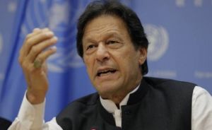  पाकिस्तान के पीएम इमरान खान ने अपने देश में हो रहे यौन अपराध के लिए बॉलीवुड को ठहराया जिम्मेदार 