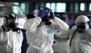  कोरोना वायरस को WHO ने ग्लोबल हेल्थ इमरजेंसी घोषित किया 