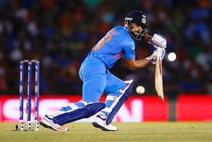 India vs New Zealand 4th T20 : मैच टाई होने के बाद फिर एक बार भारत की सुपरओवर में जीत 