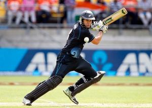  Ind vs NZ: रोस टेलर के शतक की बदौलत न्यूजीलैंड ने भारत को 4 विकेट से हराया