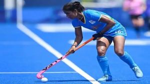 टोक्यो ओलंपिक : हॉकी में वंदना कटारिया ने रचा इतिहास, भारत ने 4-3 से जीता मुकाबला