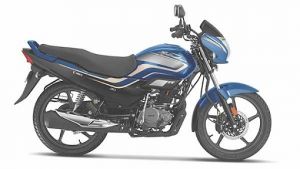 हीरो सुपर स्प्लेंडर बीएस6 भारत में हुई लॉन्च, कीमत 67,300 रुपये से शुरू