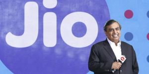  मुकेश अम्बानी की कम्पनी को एक और फंडिंग, अब Intel Capital ने किया 1,894 करोड़ रुपये का निवेश