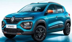 भारत की सबसे सस्ती ऑटोमैटिक कार, Renault Kwid RXL Easy-R कीमत महज 4.54 लाख रुपये