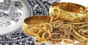  सोने-चांदी के दामों में जबरदस्त गिरावट, जानिए क्या हैं कीमतें