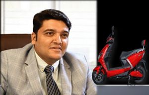  कम से कम समय में टू-व्हीलर चार्ज करेगी जितेंद्र न्यू ईवी टेक 