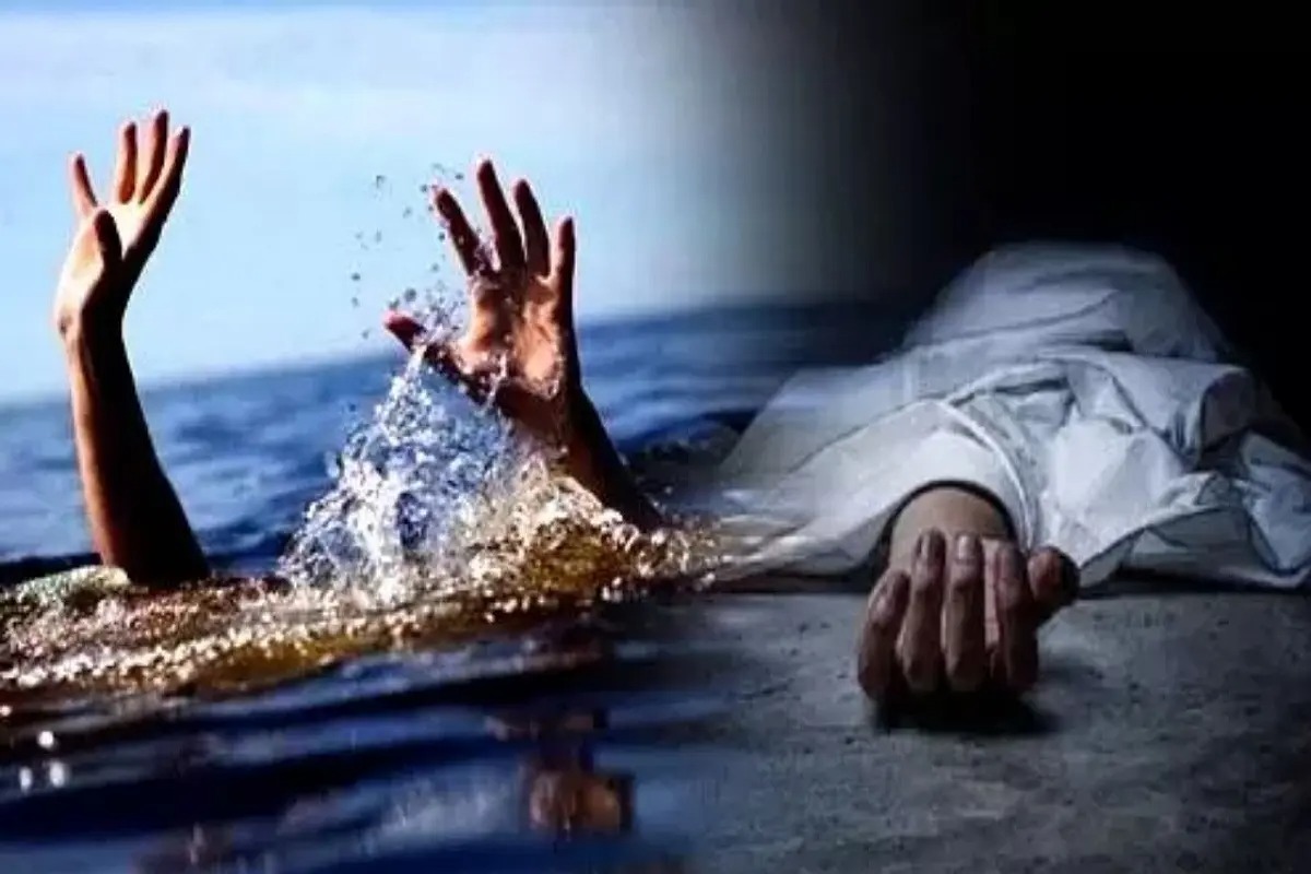 CG – दिल दहला देने वाला हादसा, नदी में डूबने से दो मासूमों की मौत, सदमें में परिजन, गांव में पसरा मातम….. CG – दिल दहला देने वाला हादसा, नदी में डूबने से दो मासूमों की मौत, सदमें में परिजन, गांव में पसरा मातम…..