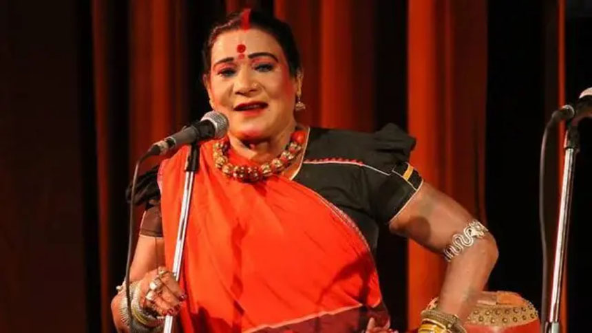 CG – पंडवानी गायिका तीजन बाई की बिगड़ी तबियत, AIIMS में कराया गया भर्ती, जानिए उनकी स्थिति CG – पंडवानी गायिका तीजन बाई की बिगड़ी तबियत, AIIMS में कराया गया भर्ती, जानिए उनकी स्थिति