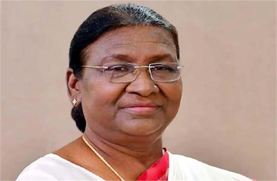 राष्ट्रपति द्रौपदी मुर्मू 20 नवंबर को आएंगी छत्तीसगढ़… जनजातीय गौरव दिवस कार्यक्रम में होंगी शामिल राष्ट्रपति द्रौपदी मुर्मू 20 नवंबर को आएंगी छत्तीसगढ़… जनजातीय गौरव दिवस कार्यक्रम में होंगी शामिल