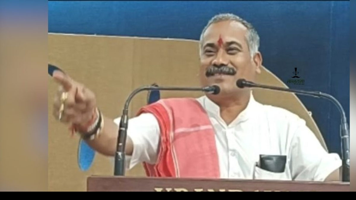 CG : कभी भी हो सकती है अमित बघेल की गिरफ्तारी, दुर्ग में पुलिस ने दी दबिश CG : कभी भी हो सकती है अमित बघेल की गिरफ्तारी, दुर्ग में पुलिस ने दी दबिश