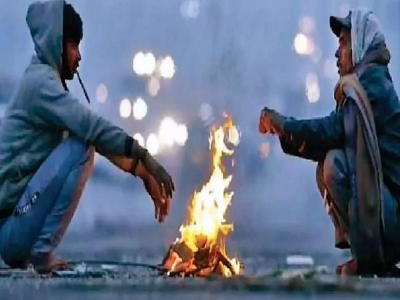 छत्तीसगढ़ में ठंड ने दी दस्तक, राज्यभर में तेजी से गिरा तापमान, सर्द हुई रातें छत्तीसगढ़ में ठंड ने दी दस्तक, राज्यभर में तेजी से गिरा तापमान, सर्द हुई रातें