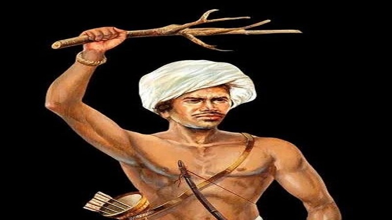 भगवान बिरसा मुण्डा की 150वीं जन्म जयंती पर 15 नवंबर को जनजातीय गौरव दिवस का आयोजन भगवान बिरसा मुण्डा की 150वीं जन्म जयंती पर 15 नवंबर को जनजातीय गौरव दिवस का आयोजन