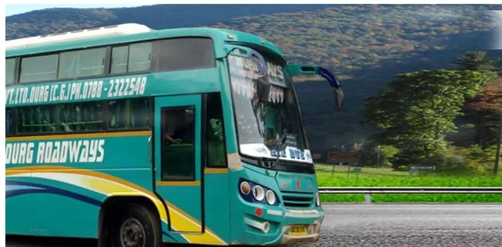 छत्तीसगढ़ में सड़क मार्ग से यात्रा सुगम बनाने सरकार ने बिछाया चारों तरफ सड़कों का जाल छत्तीसगढ़ में सड़क मार्ग से यात्रा सुगम बनाने सरकार ने बिछाया चारों तरफ सड़कों का जाल