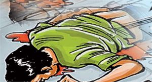 बलरामपुर : स्कूली बस से जा भिड़ी बाइक, मौके पर ही 2 युवको की मौत 