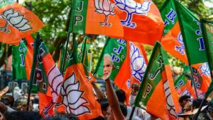 धान खरीदी को लेकर BJP  का प्रर्दशन आज  !