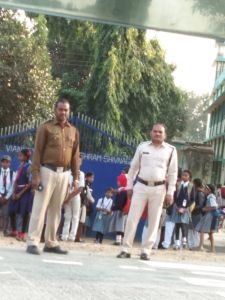  पुलिस अधीक्षक ने महिलाओं एवं बच्चों की सुरक्षा को लेकर दिए सख्त निर्देश, स्कूल लगने एवं छुट्टी होने के दौरान पुलिस की होगी पैनी नजर