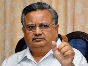 पूर्व मुख्यमंत्री डॉ. रमन सिंह की सुरक्षा में कटौती, बीजेपी ने बताया बदले की राजनीति 