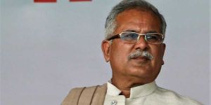 हैदराबाद एनकाउंटर पर बोले मुख्यमंत्री भूपेश बघेल- न्याय हुआ 