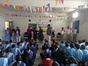  कलेक्टर सूरजपुर के निर्देशन में राष्ट्रीय मानसिक स्वास्थ्य कार्यशाला का आयोजन 