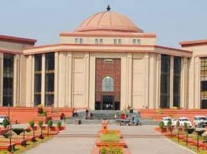 अजीत जोगी जाति मामले में HC ने शासन से लिखित में मांगा जवाब !