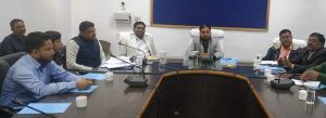  निर्वाचक अभिकर्ता, मतदान और मतगणना एजेंट नियुक्ति