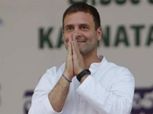  राष्ट्रीय आदिवासी नृत्य महोत्सव का शुभारंभ 27 दिसम्बर को, राहुल गांधी होंगे मुख्य अतिथि 