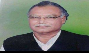बिलासपुर :  कांग्रेस उम्मीदवार शेख गफ्फार के निधन के बाद वार्ड क्रमांक 29 का निर्वाचन शून्य