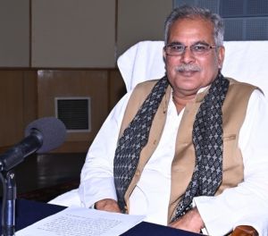 लोकवाणी : (आपकी बात-मुख्यमंत्री श्री भूपेश बघेल के साथ) प्रसारण तिथि-12 जनवरी, 2020