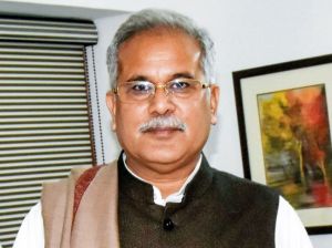  मुख्यमंत्री भूपेश बघेल ने मकर संक्रांति और पोंगल की दी शुभकामनाएं