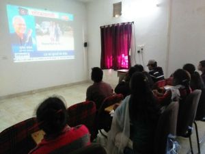  मैं नौजवानों के साथ काम करना चाहता हूं- मुख्यमंत्री बघेल