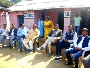  मॉडल स्कूल बनाकर उतारेंगे अपने स्कूल का कर्ज