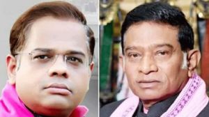 अंतागढ़ टेप कांड : अजीत जोगी व अमित जोगी की अग्रिम जमानत याचिका हाईकोर्ट ने मंजूर की 