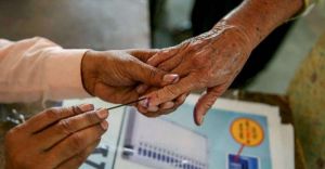 पंचायत आम निर्वाचन के लिए अंतिम चरण का मतदान आज