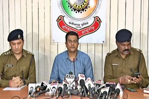 राजधानी रायपुर में हुए 50 लाख के डकैती के मामले में 5 आरोपी गिरफ्तार, पूर्व कर्मी निकला मास्टर माइंड 