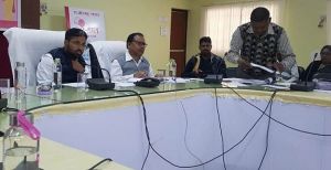   जशपुरनगर : रोजगार व्यवसाय के लिए 13 हितग्राहियों को 31 लाख का ऋण