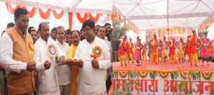  कोरिया जिले में पर्यटन की अपार संभावनाएं-सविप्रा उपाध्यक्ष श्री कमरो अमृतधारा महोत्सव में उमड़ पड़ी विशाल जनसैलाब