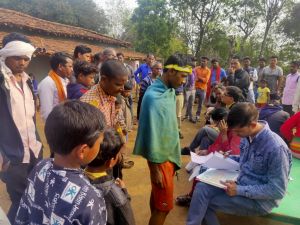  सूरजपुर : प्रशासन की सजगता से रोके गये 4 बाल विवाह