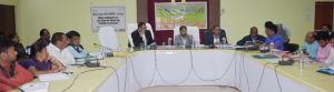 जशपुरनगर : संस्थागत प्रसव के लक्ष्य को न हासिल करने वाले कर्मियों के वेतन रूकेंगे