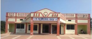 महासमुन्द : सफलता की कहानी : भंवरपुर में नवीन पशु चिकित्सालय बनने से क्लस्टर के पशु पालकों को मिली सहुलियत
