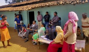 सूरजपुर : प्रशासन की सजगता से रुके 4 बाल विवाह, तीन लड़कियां बची बालिका वधू होने से