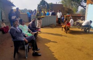 संयुक्त टीम नें आधी रात बालिका का विवाह रोका, बारात को किया बैरंग वापस