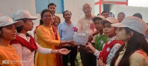 बेमेतरा : कृषि महाविद्यालय द्वारा राष्ट्रीय सेवा योजना शिविर का समापन
