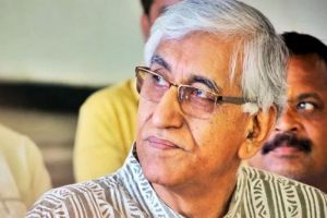 मंत्री टी एस सिंहदेव को राजस्थान में पर्यवेक्षक की जवाबदेही