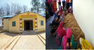 सूरजपुर : वन-धन से हो रही हरियाली के साथ आर्थिक उन्नति की राह सशक्त