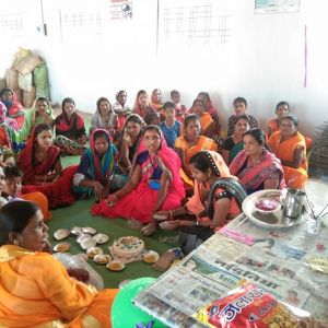  हालातों से जुझती केशवनगर की महिलाएं खुद आत्मनिर्भर होकर दे रही ग्राम विकास में सहयोग, 1 वर्ष के सफल कार्य में कर चुकीं है करोड़ों का व्यापार