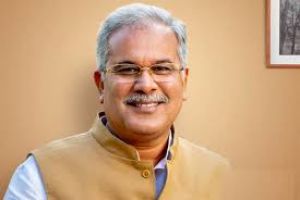 रायपुर : मुख्यमंत्री ने प्रदेशवासियों से की अपील: कहा: कोरोना ले लड़बो अउ जीतबो
