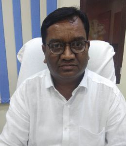 नोवेल कोरोना वायरस संकट की घड़ी में सभी विभाग आपसी सामंजस्य बनाकर करें काम-कलेक्टर